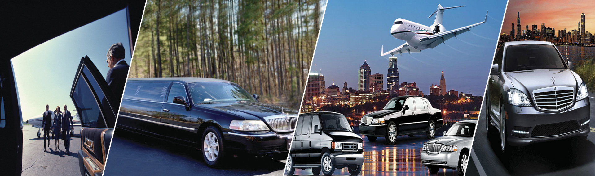 Luxe Limousine West Chester PA