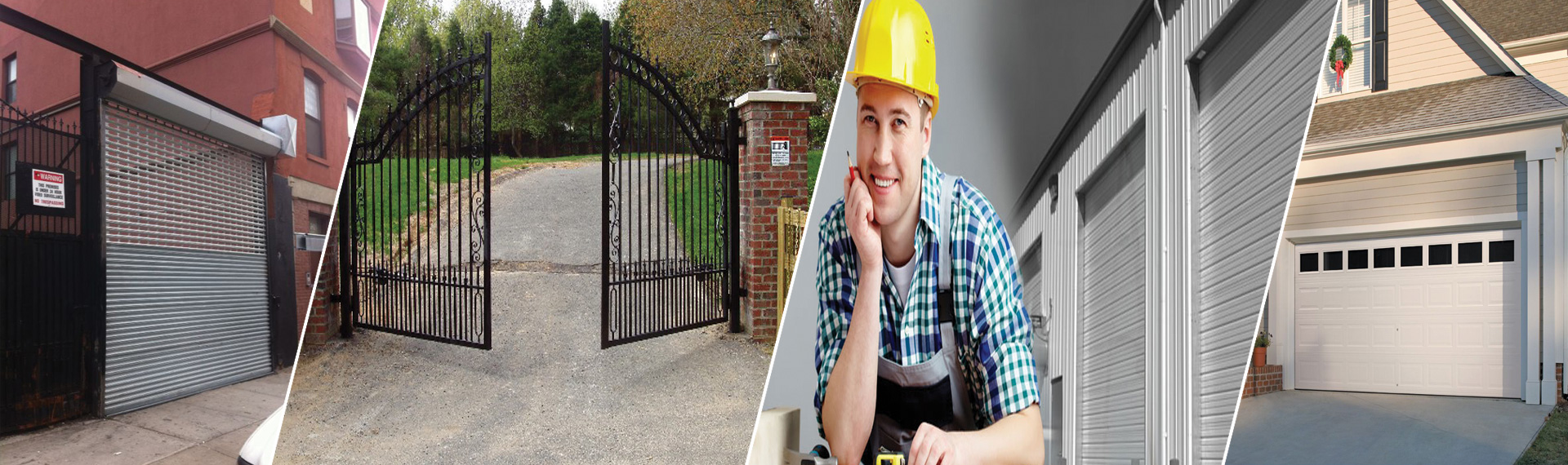 Roll Up Gates Repair Chelsea NY