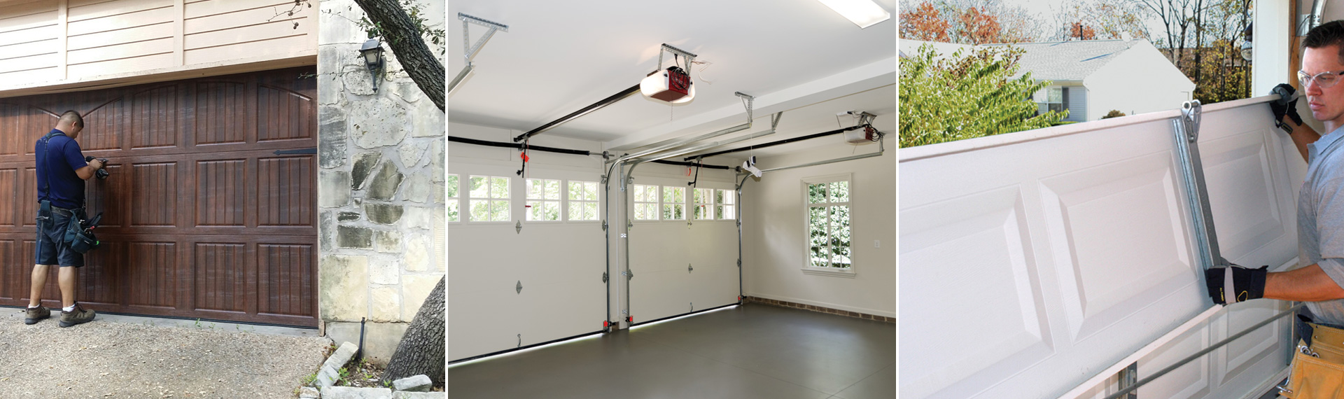 All Garage Door Services Chadds Ford PA