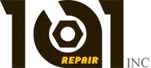 101 Repair INC