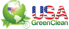 USA Green Clean