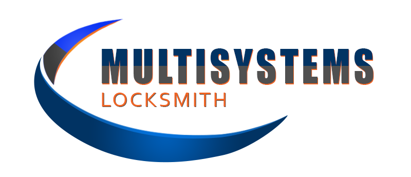 Multisystems Locksmith