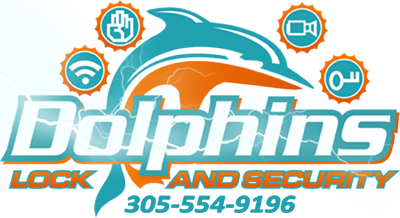 Dolphins Lock & Security Coral Gables FL