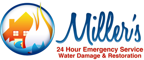 Miller's Water Damage Henderson NV