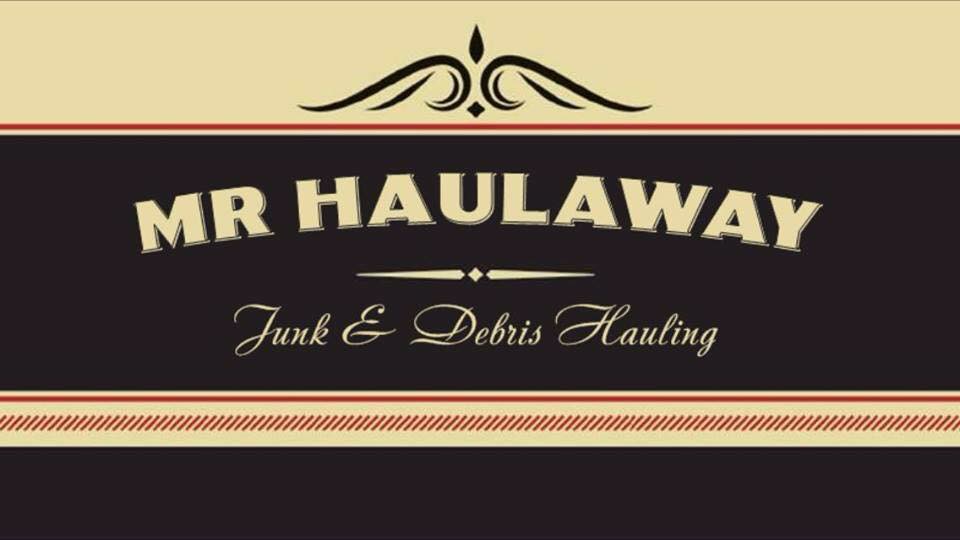 Mr Haulaway Junk & Debris