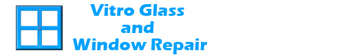 Vitro Glass and Window Repair Fairfax VA