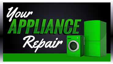 Your Appliance Repair Reynoldsburg OH