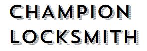 Champion Locksmith West Hollywood CA