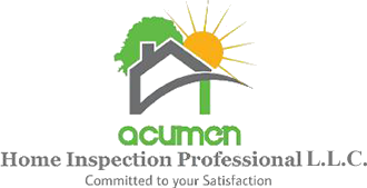 Acumen Home Inspection Concord NC