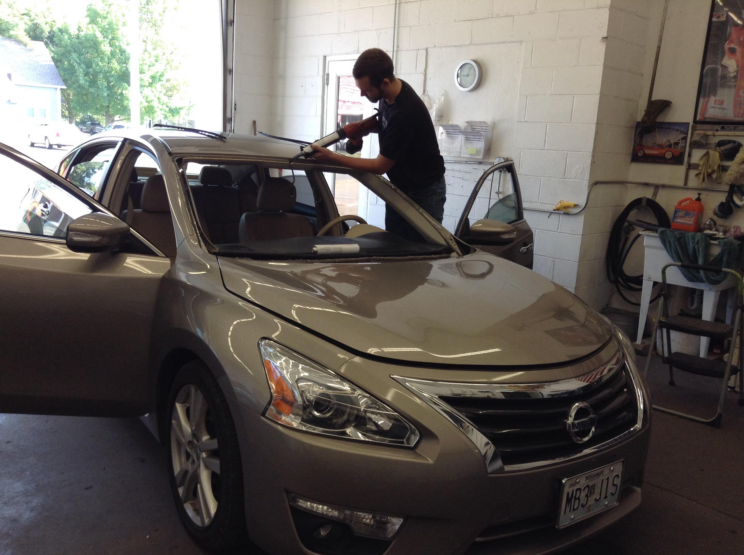 Discount Auto Glass Silver Spring MD