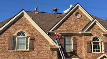 Best Roofing Replacement Companies Buford GA