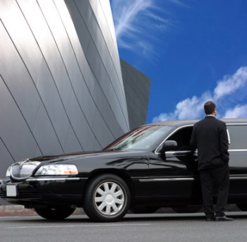 Great VIP Limo Hobby Airport TX