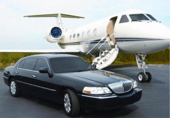 Great VIP Limo Hobby Airport TX