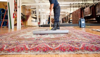Oriental Carpet Cleaning