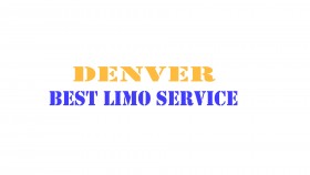 Denver best limo service