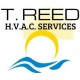 T-Reed HVAC, Professional Boiler Maintenance & Cleaning Bronx NY