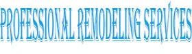 Professional Remodeling Services, Best Bathroom Remodeling Services Pembroke Pines FL