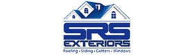 SRS Exteriors Best Gutter Guard Installer Near Me Wheaton IL