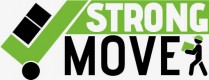 Strong Move, Professional Residential & Commercial Movers Fairfax VA