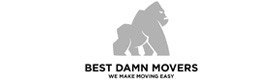 Best Damn Movers, Professional Home Moving Services Mesa AZ