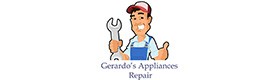 Gerardo's Appliances, Dryer, Washer Repair Orlando FL
