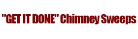 Get It Done Chimney Sweeps, Local Chimney Cleaners Firestone CO
