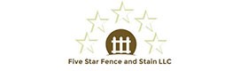 Five Star Fence, Affordable Fence Installers Murfreesboro TN
