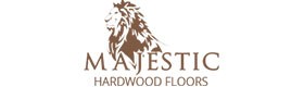 Majestic Hardwood Floors, residential hardwood flooring Waxhaw NC