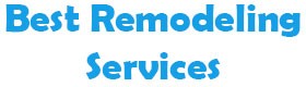 Best Remodeling Services, Kitchen Remodeling Contractor Newark NJ