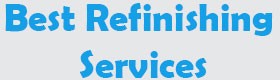 Best Refinishing Services Company Near Me Frederick MD