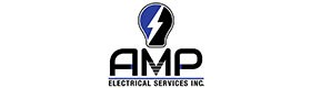 Amp Electrical Services, Security Camera Installation Monroe Township NJ