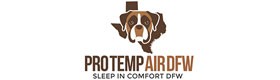 Pro Temp Air DFW, Air conditioning replacement Dallas TX