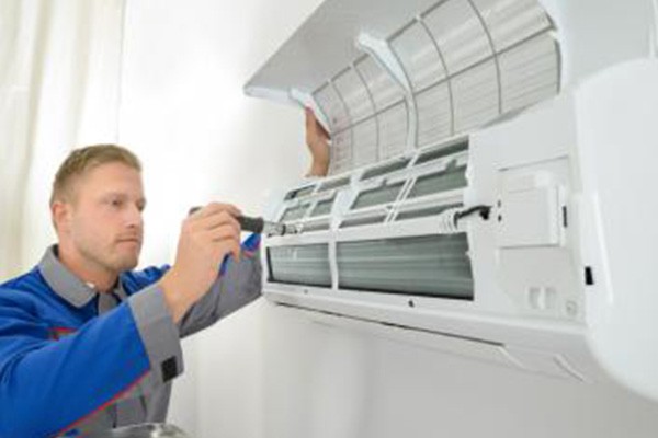 Air Conditioner Repair
