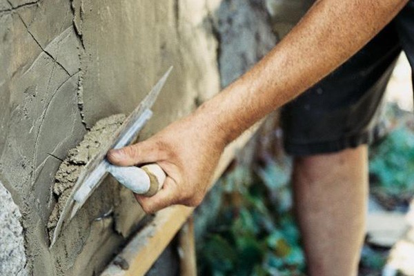 Stucco Renovation and Repair Services