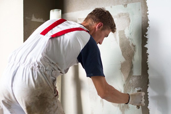 Quality Stucco Contractor