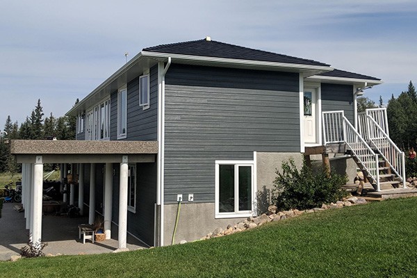 Affordable Siding Service