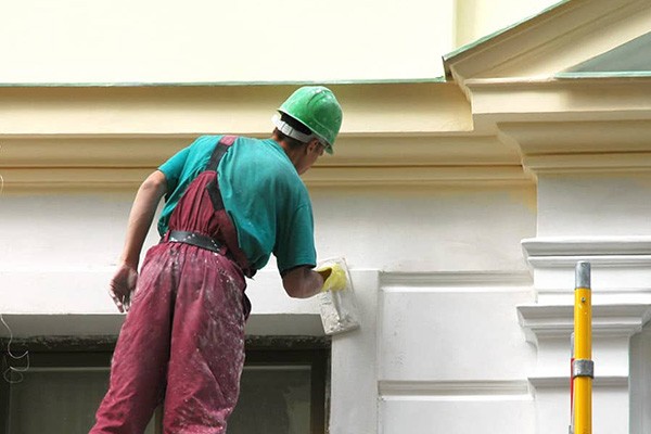 Finest Interior and Exterior Painting Services