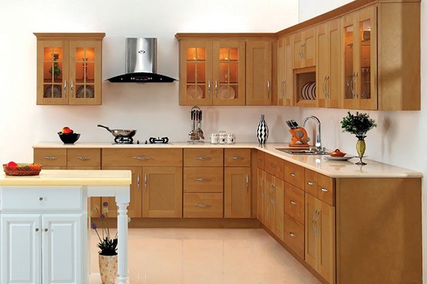 Kitchen Cabinet Design Services