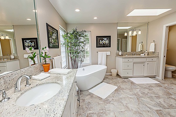 Bathroom Remodeling And Installation