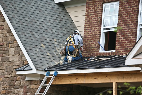 Affordable Roofing Contractors