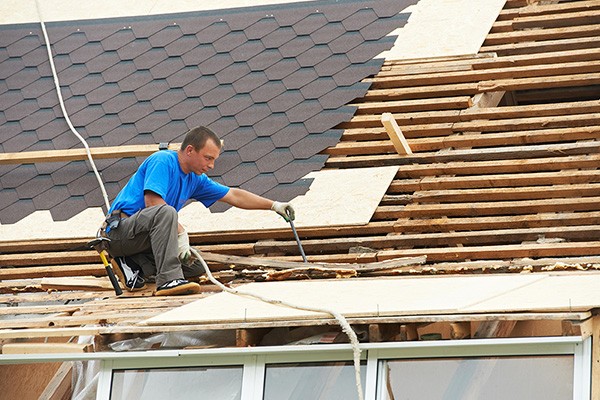 Best Roofing Contractors