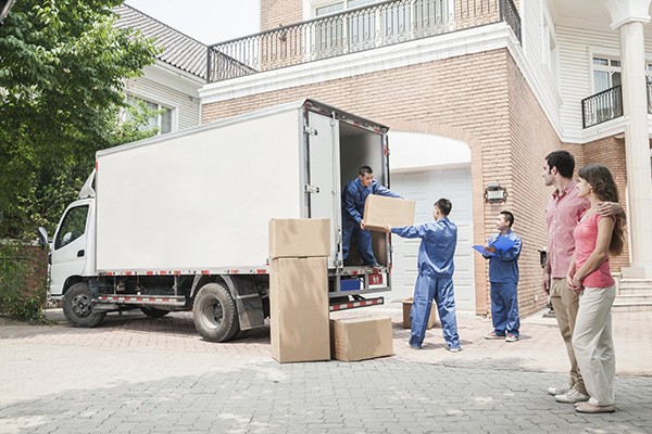 Quality Residential Moving