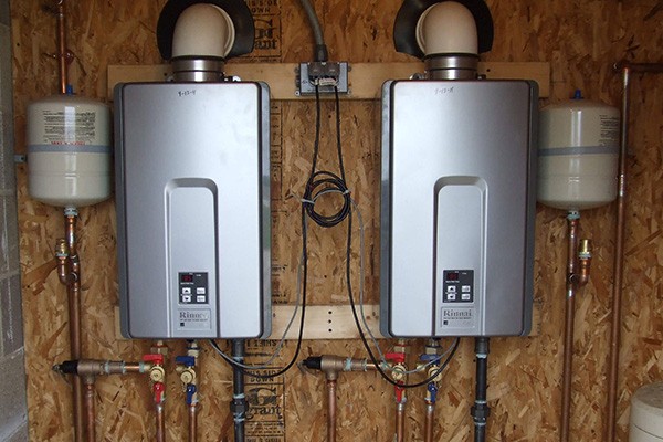 Boiler Installation & Repair