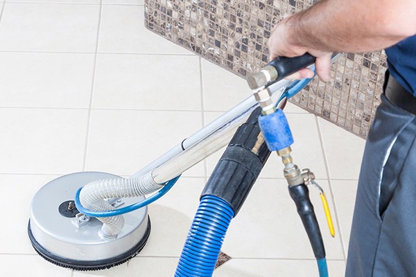 Affordable Grout Cleaning