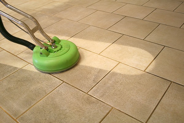 Professional Grout Cleaners