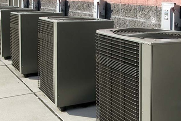 Affordable Air Conditioning Installation