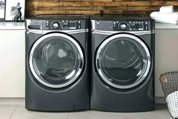 Affordable Washer & Dryer Repair Service
