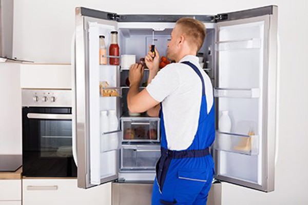 Best Refrigerator Repair Service