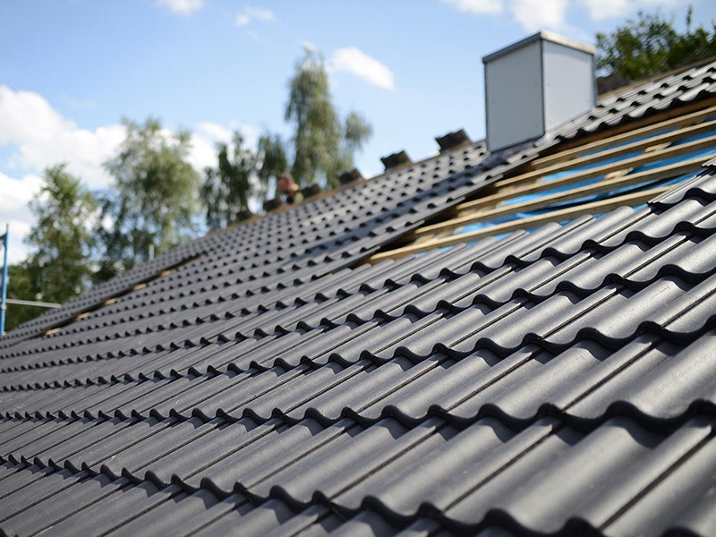 We Are The Roof Specialists You Can Rely On