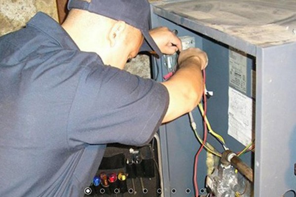 Quality Furnace Repair & Replacement Services